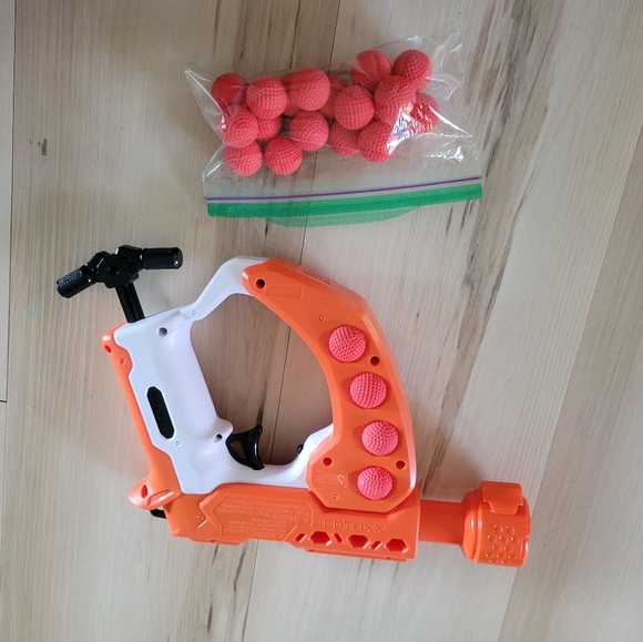 Nerf Rival toy - Picture 2 of 2